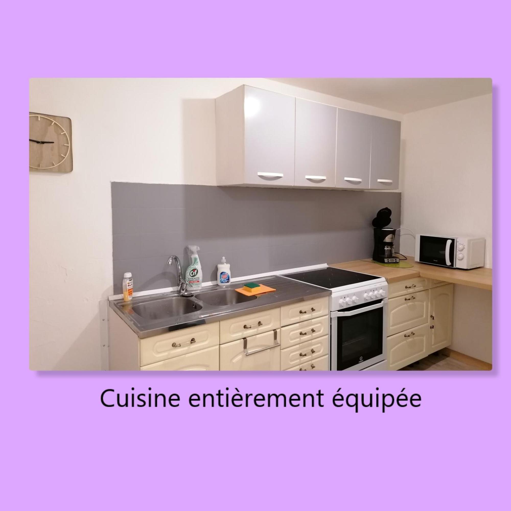 Coeur De Ville, T2, Rue Pietonne, Digne Les Bains المظهر الخارجي الصورة